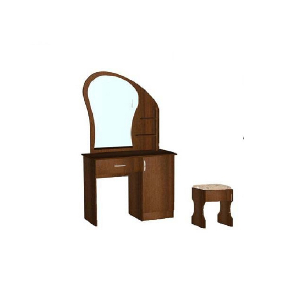 Купить стол с ящиком и банкеткой св-80 светлана лдсп стандарт - 5 320 руб.