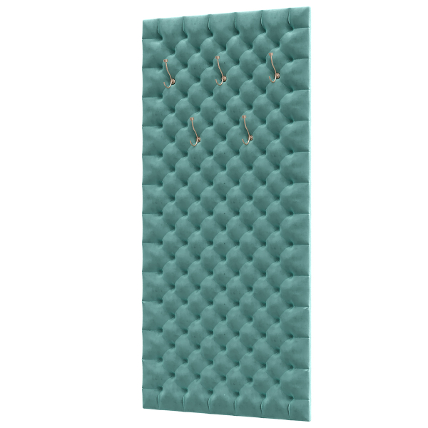 Купить панель стеновая с крючками графтон 0829.м1.в950 - 21 300 руб.