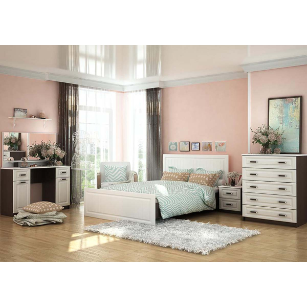 Купить кровать прага кр-900 - 14 804 руб.