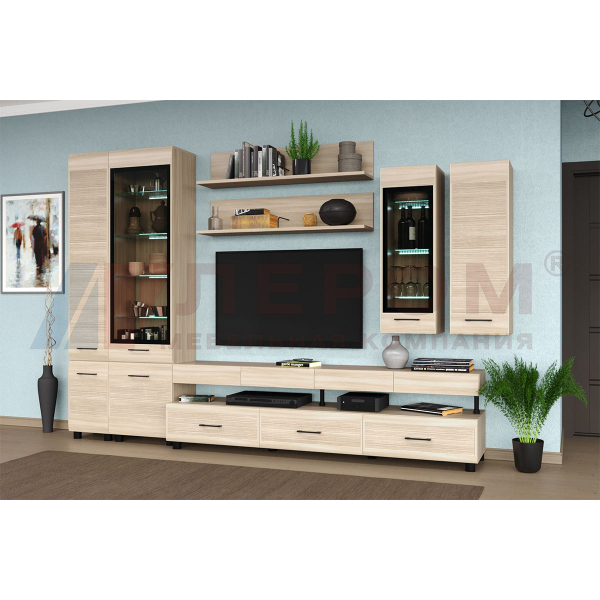 Купить антресоль камелия ан-2626 - 6 945 ₽