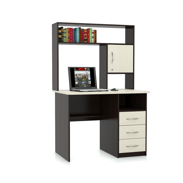 Купить стол компьютерный с-мд-ск9 - 10 472 ₽