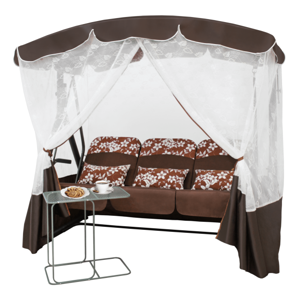 Купить качели садовые венеция - 31 100 ₽
