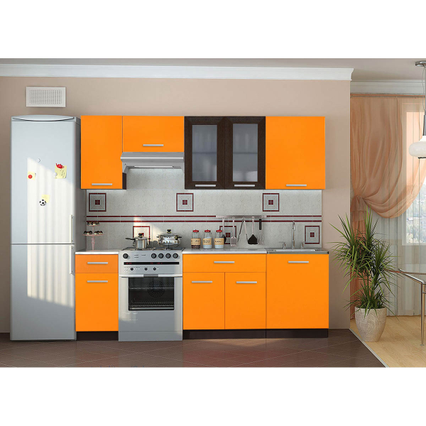 Купить кухня базис 07 - 44 838 руб.