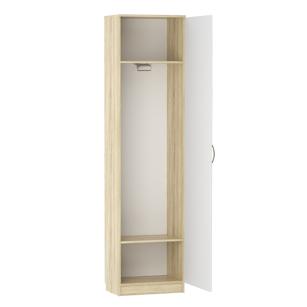 Купить шкаф для одежды оливия нм 014.71 ф - 8 999 руб.