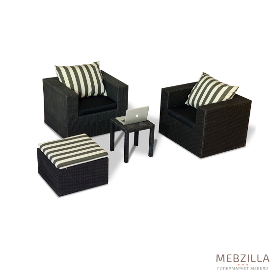 Купить комплект мебели майами - 45 100 ₽