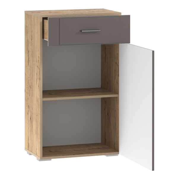 Купить тумба для обуви livorno нм 040.65 - 6 999 руб.