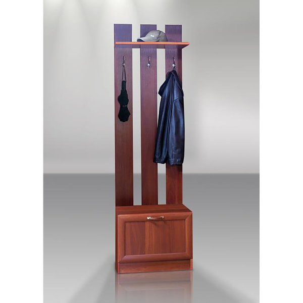 Купить секция с вешалкой венера-м  - 4 150 ₽