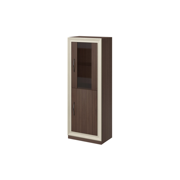 Купить витрина высокая втн-фс-фг nobile - 15 190 ₽