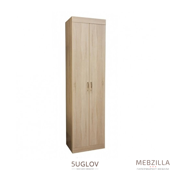 Купить шкаф для одежды ника н2 - 11 658 ₽