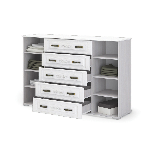 Купить комод медина км 042 - 17 628 руб.