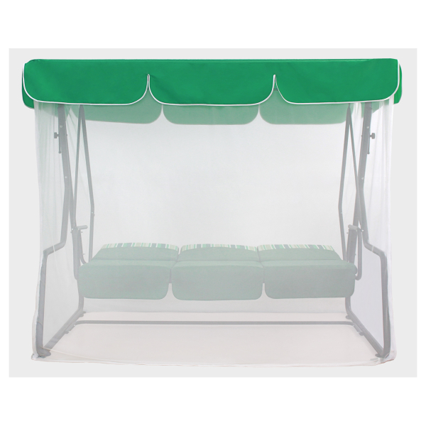 Купить качели садовые рандеву премиум - 18 690 ₽