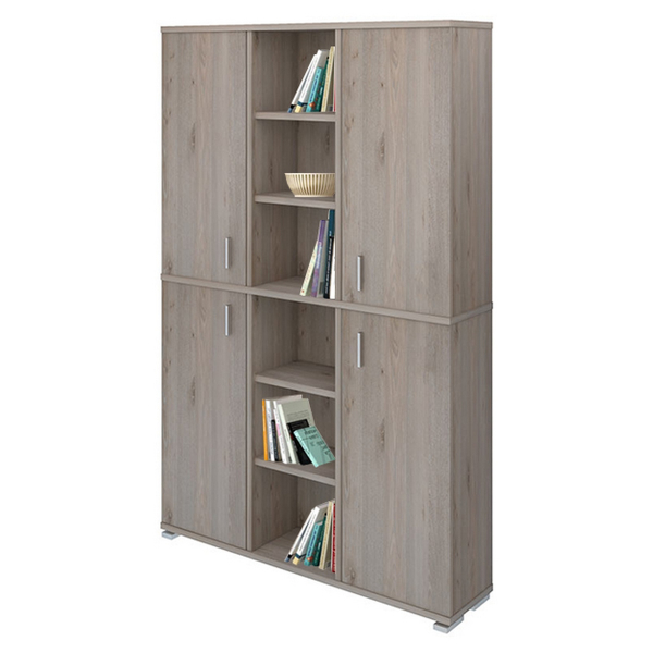 Купить стеллаж домино пу-40/5 - 35 730 руб.