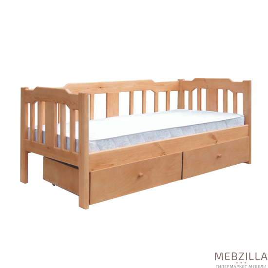Купить кровать рим детская - 16 670 ₽