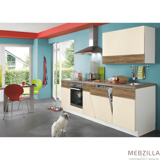 Купить кухня базис linewood 02 - 38 006 руб.