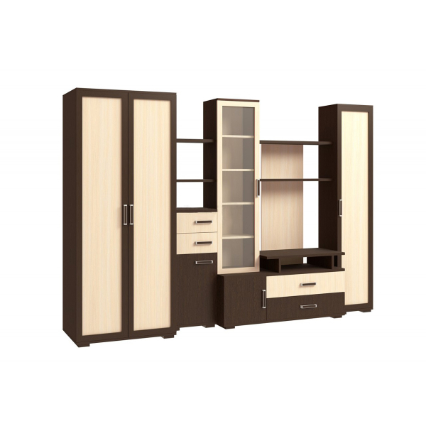 Купить гостиная омега 2 - 44 300 руб.