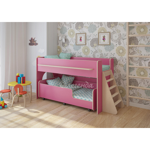 Купить кровать легенда 23.3 - 21 530 ₽