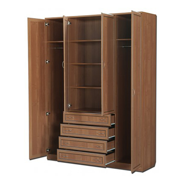 Купить шкаф для белья 110 - 39 584 ₽