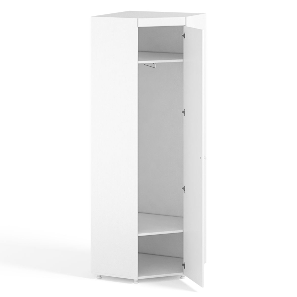 Купить шкаф угловой монако мн-65 - 11 203 руб.