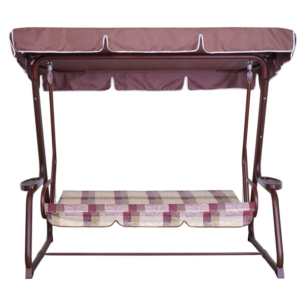 Купить качели садовые сицилия - 18 990 руб.