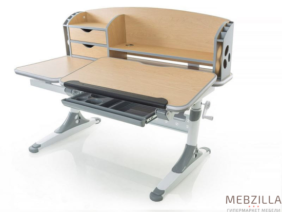 Купить парта для школьника для дома mealux aivengo - l - 33 900 ₽