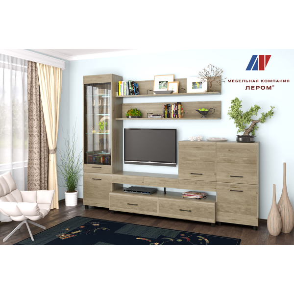 Купить полка камелия пл-2601 - 2 962 ₽