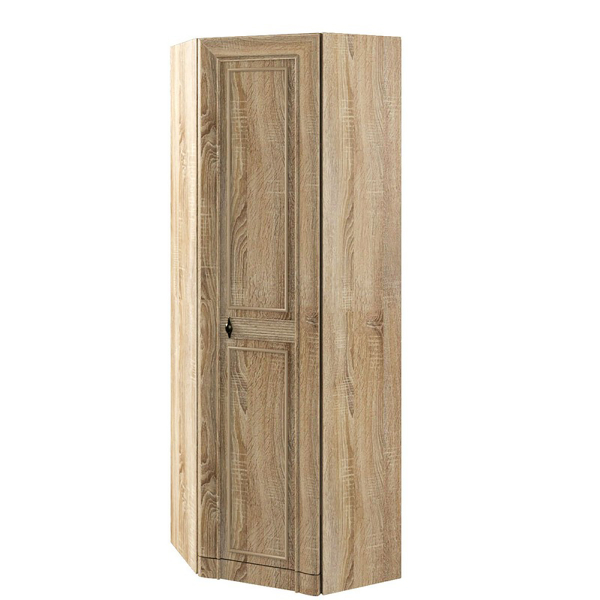 Купить шкаф угловой №105 мдк 4.12 - 8 691 ₽