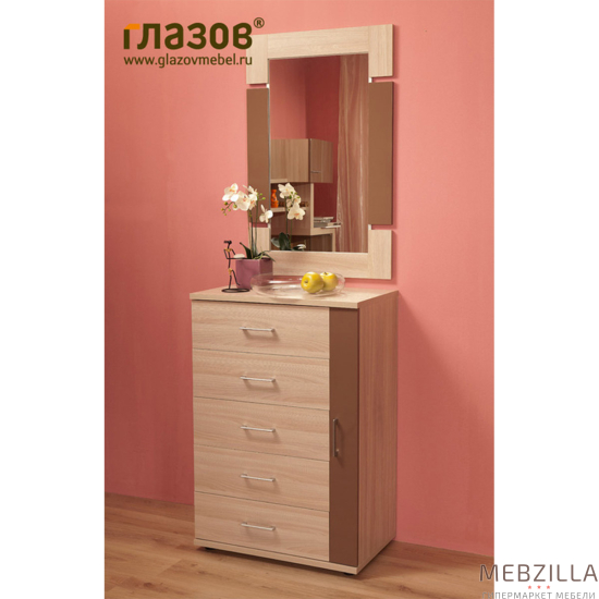 Купить гостиная berlin композиция 8 - 37 656 ₽
