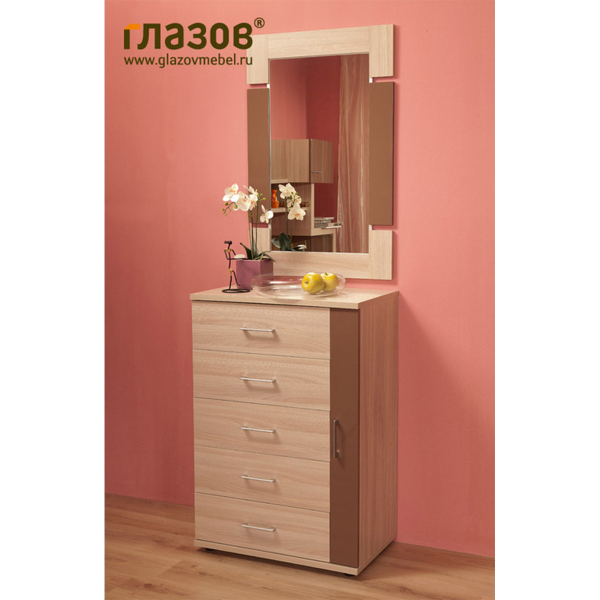 Купить гостиная berlin композиция 8 - 37 656 ₽