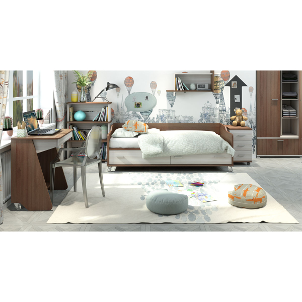 Купить тумба домино тс-1 - 5 390 ₽