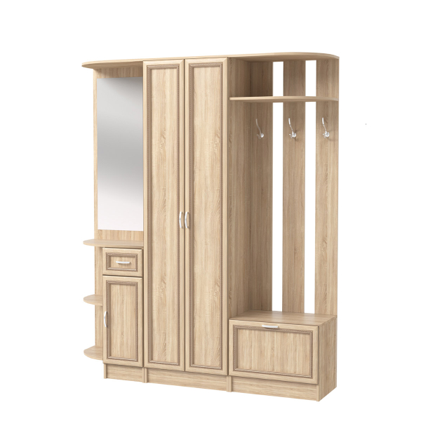 Купить секция с вешалкой венера-м  - 4 150 ₽