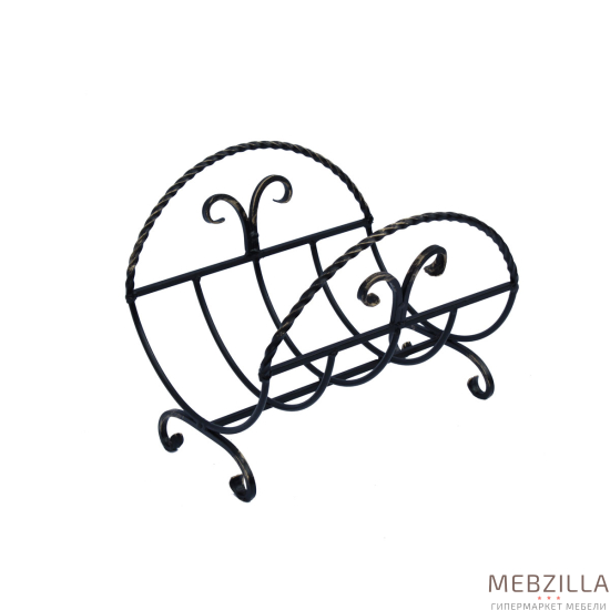 Купить дровница 1 для мангала и камина - 3 300 руб.