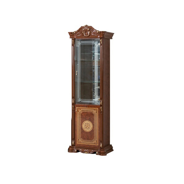 Купить витрина однодверная грация - 31 790 руб.