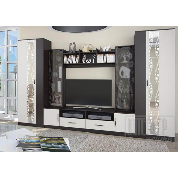 Купить гостиная марта-15 01 - 28 962 руб.