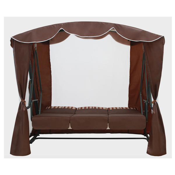 Купить качели садовые рандеву люкс - 22 870 ₽