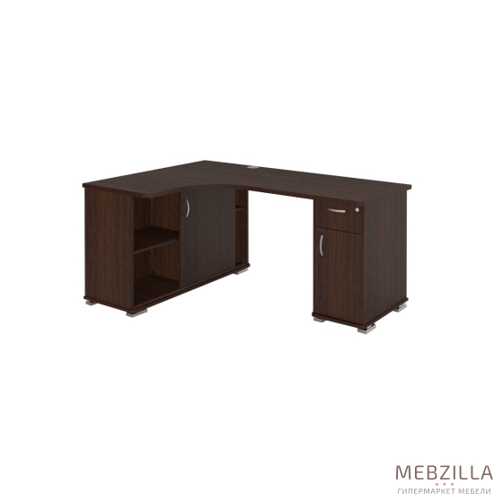 Купить стол компьютерный домино ср-160м - 21 290 ₽
