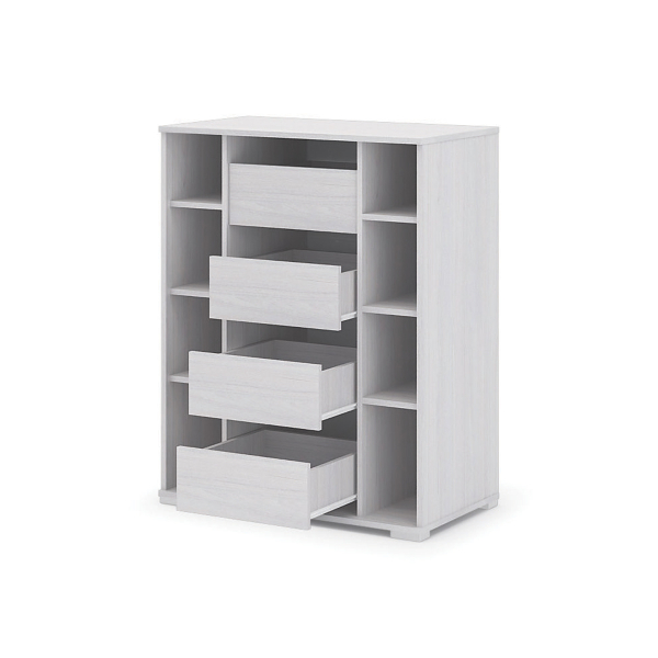 Купить комод сальма км 022 - 11 528 руб.