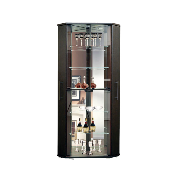 Купить шкаф мцн угловой витрина-2 - 39 770 руб.