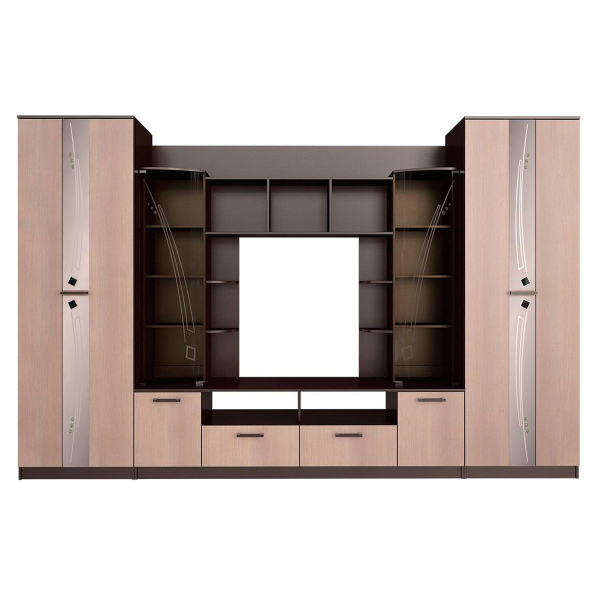 Купить гостиная венеция  - 42 069 ₽