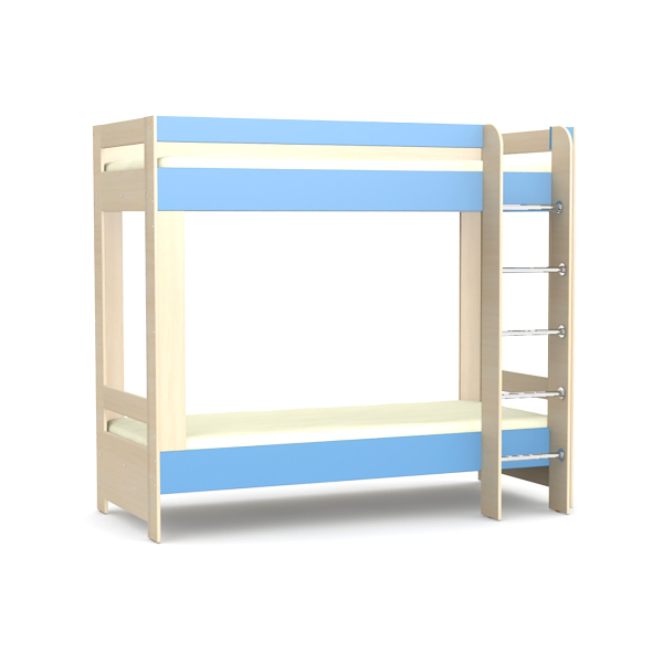 Купить кровать дуэт 4 - 17 760 ₽