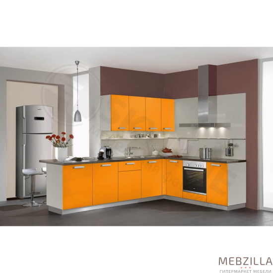 Купить кухня базис миксколор 11 - 53 404 руб.