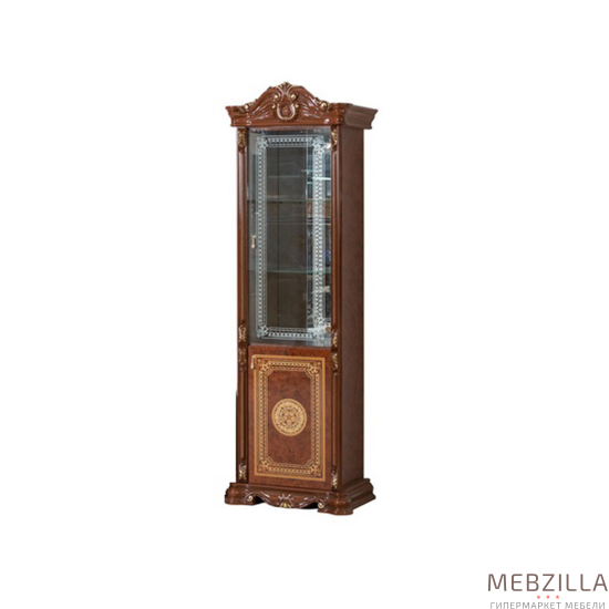 Купить витрина однодверная грация - 31 790 руб.