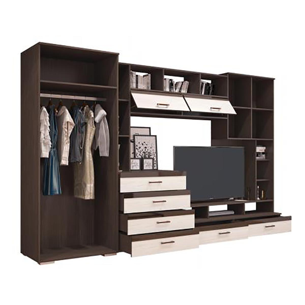 Купить стенка коста мдф - 29 260 ₽