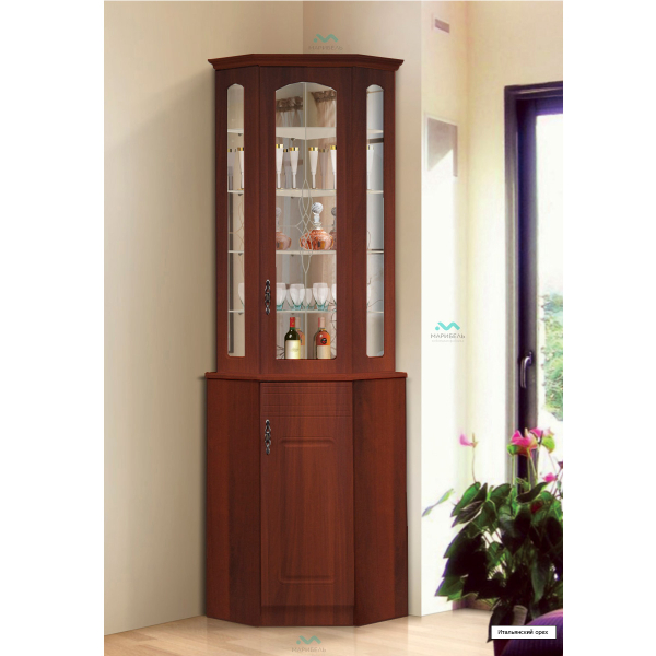 Купить витрина венеция в-12 - 28 180 руб.