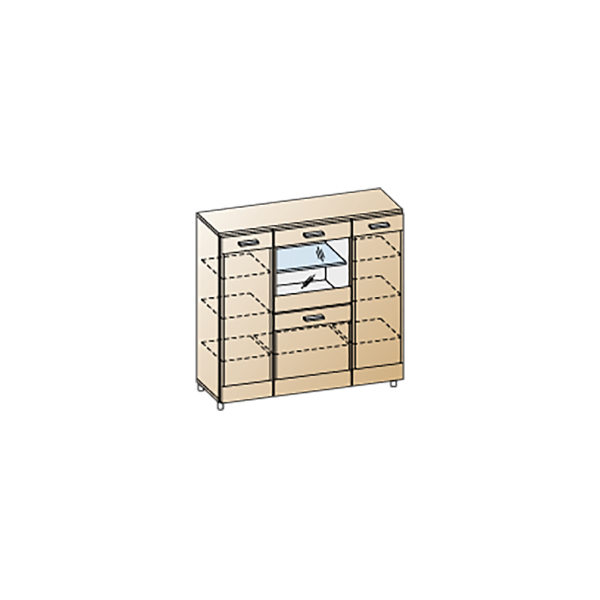 Купить тумба камелия тб-2601 - 20 914 руб.