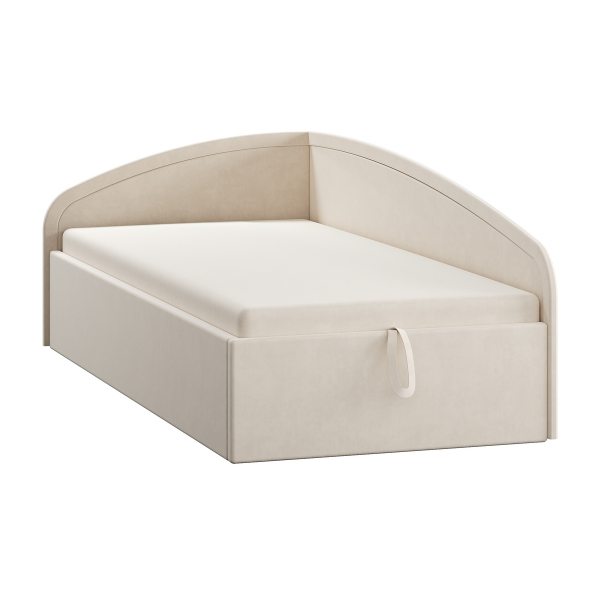 Купить кровать адель 900 - 24 499 руб.