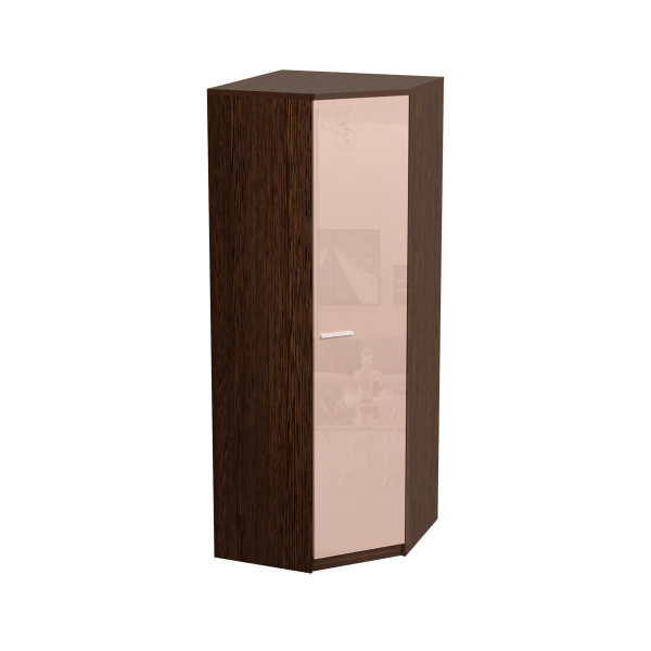 Купить шкаф угловой домино дм-16 - 14 600 ₽
