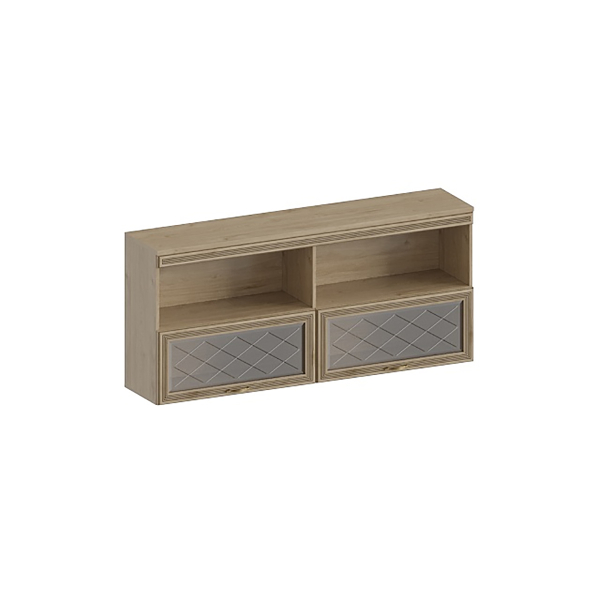 Купить антресоль карина ан-1014 - 14 139 ₽