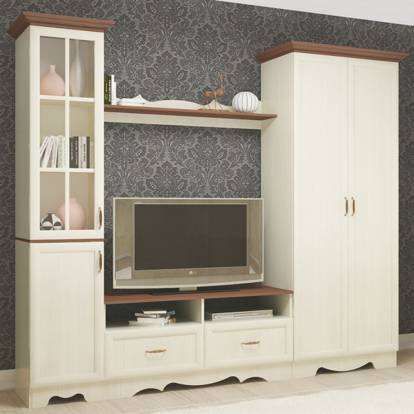 Купить гостиная шерри 4 - 34 570 ₽