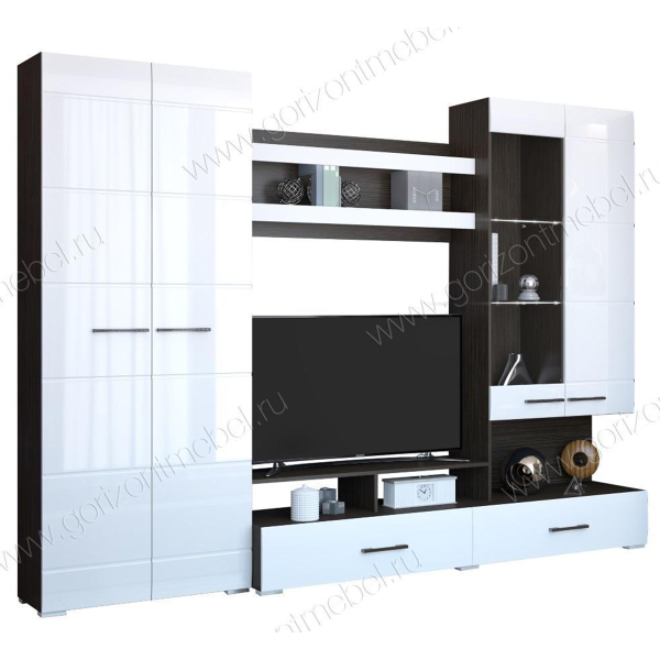 Купить стенка ненси 1 - 19 485 руб.