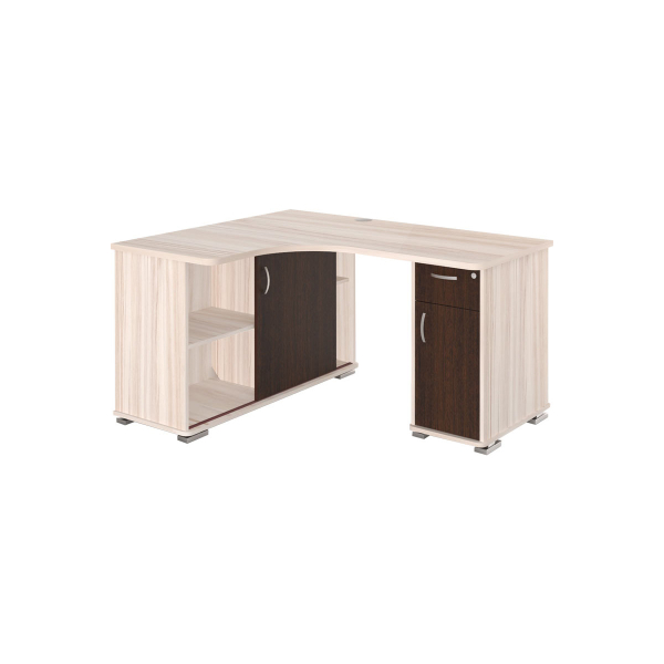 Купить стол компьютерный домино ср-140м - 20 690 ₽
